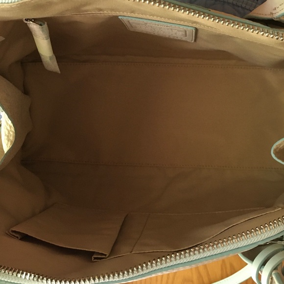 💘 LAST CALL! Coach Bleecker Preston Satchel NWT - Picture 9 of 16